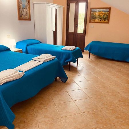 Azienda Vitivinicola Sergio Del Casale Vasto Ngoại thất bức ảnh