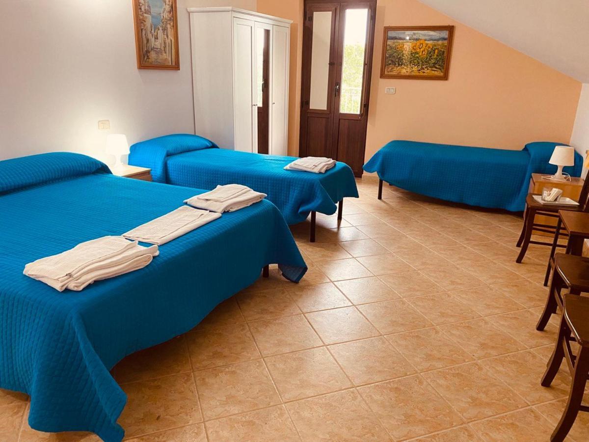 Azienda Vitivinicola Sergio Del Casale Vasto Ngoại thất bức ảnh