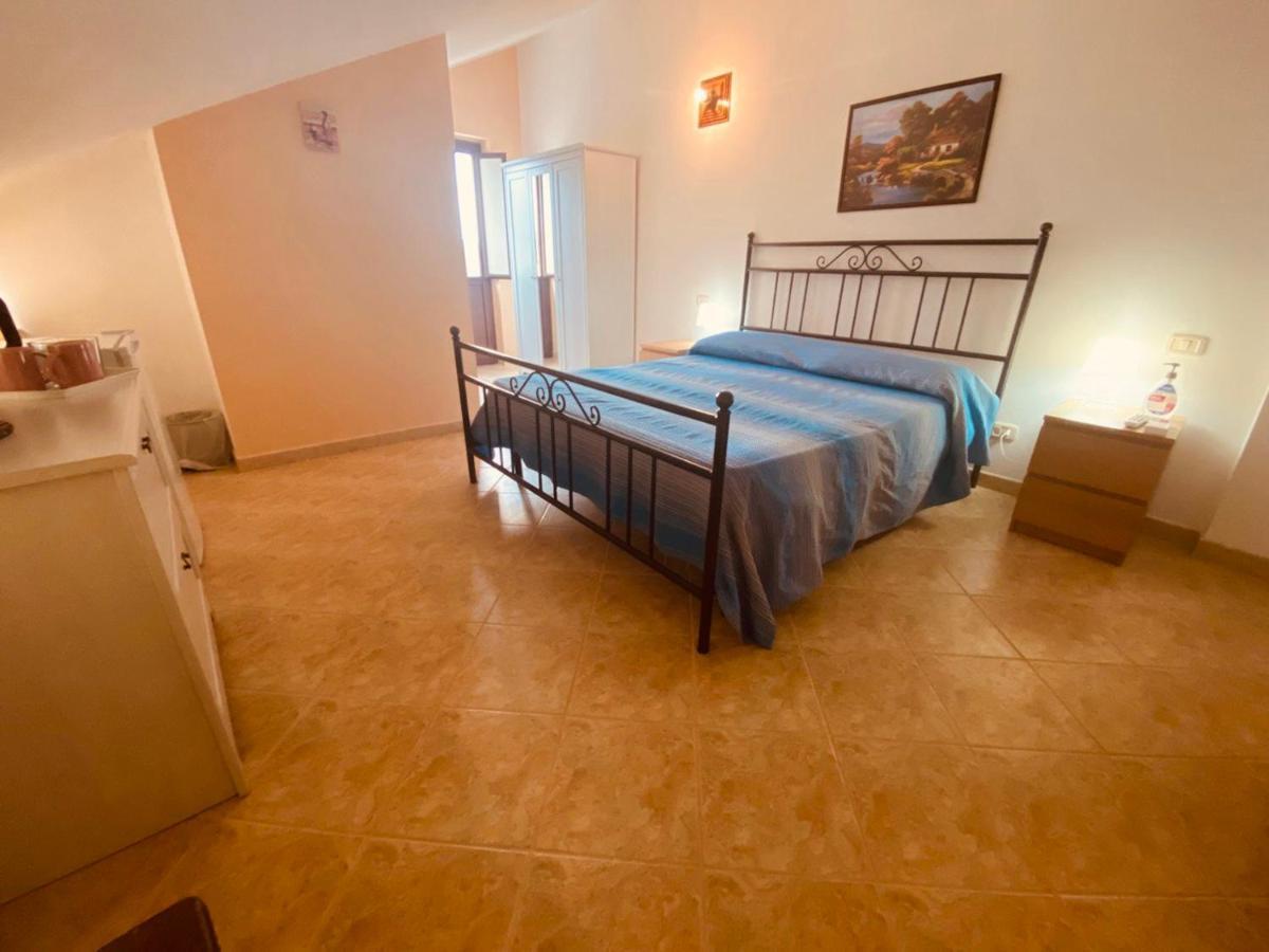 Azienda Vitivinicola Sergio Del Casale Vasto Ngoại thất bức ảnh