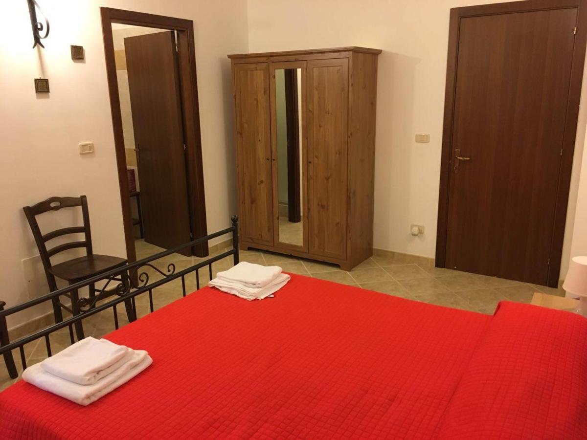 Azienda Vitivinicola Sergio Del Casale Vasto Ngoại thất bức ảnh