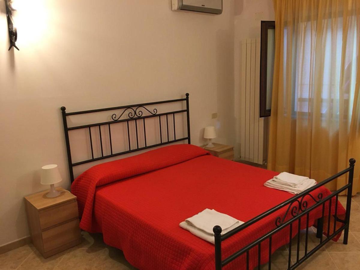 Azienda Vitivinicola Sergio Del Casale Vasto Ngoại thất bức ảnh